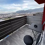 Mountain View Brasov