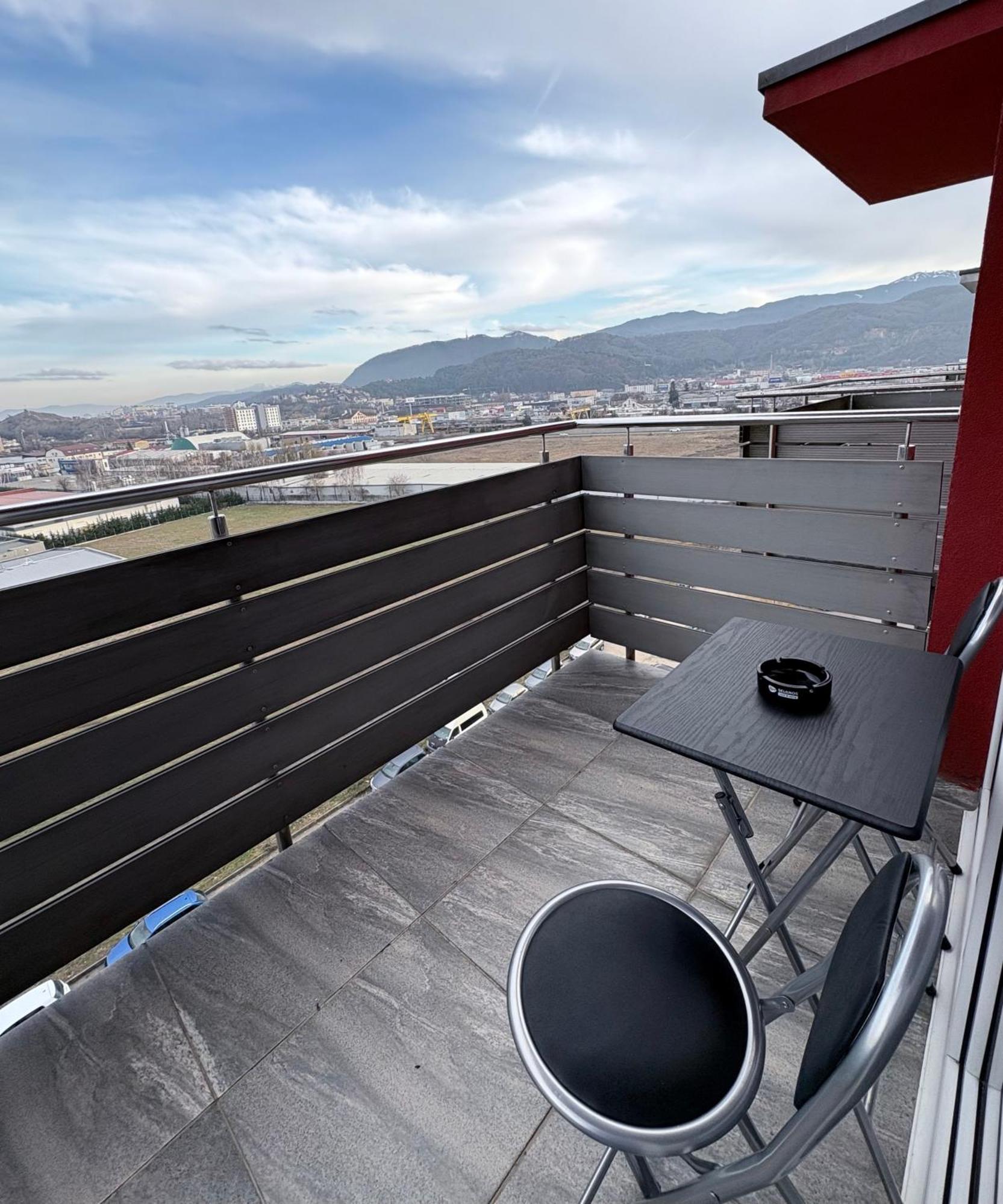 Mountain View Apartament *