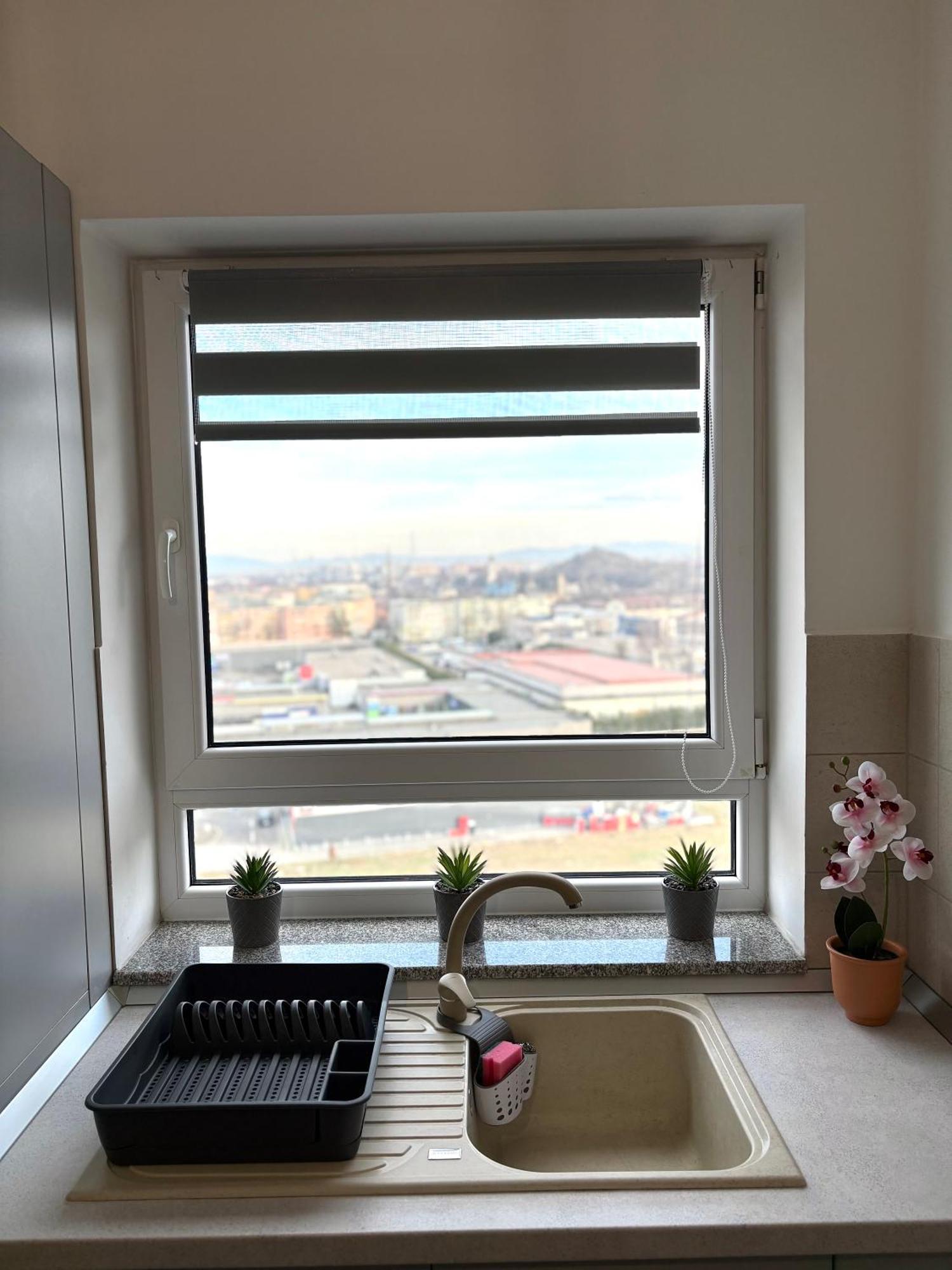 Mountain View Apartament