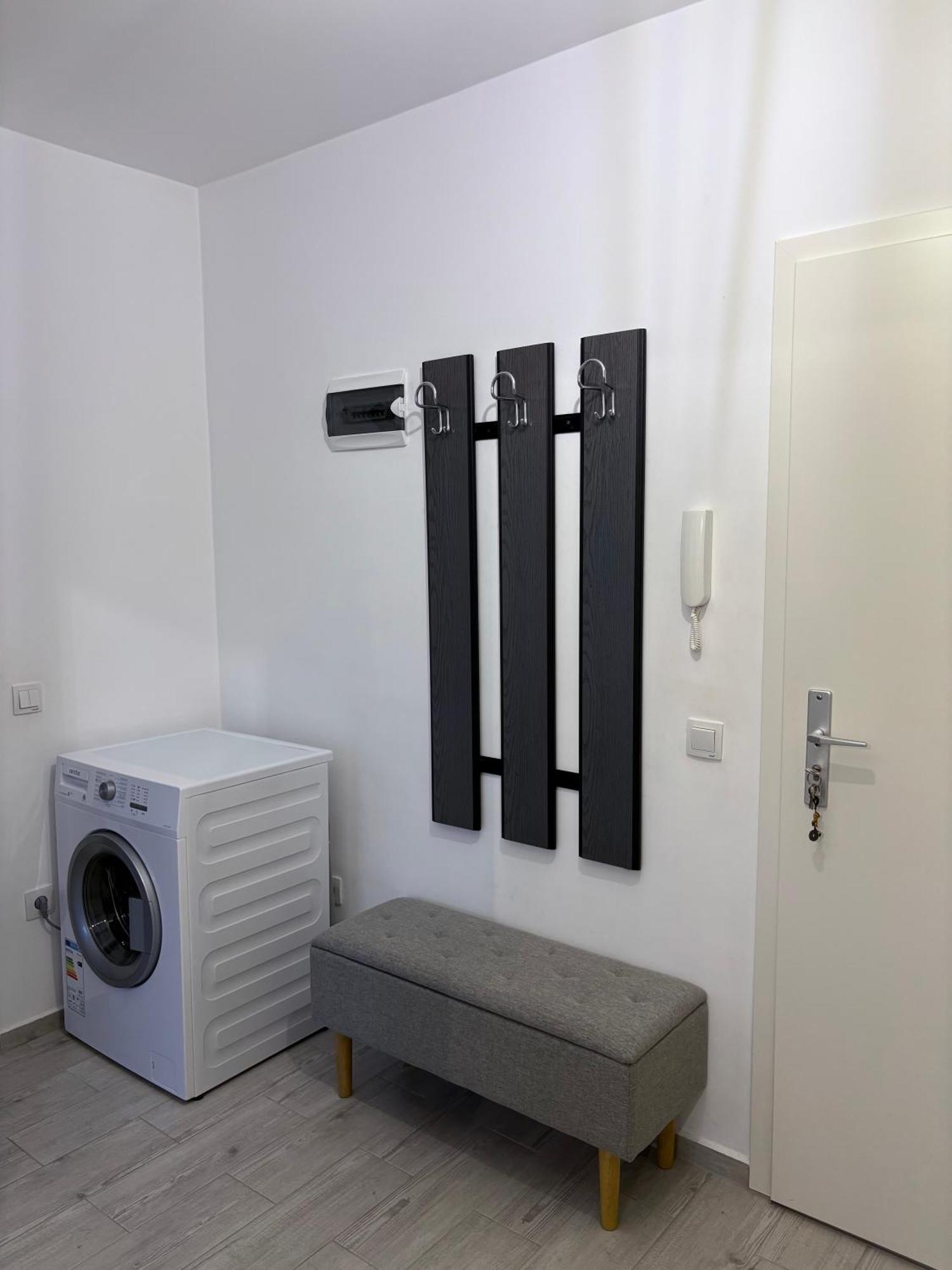 Apartament Mountain View