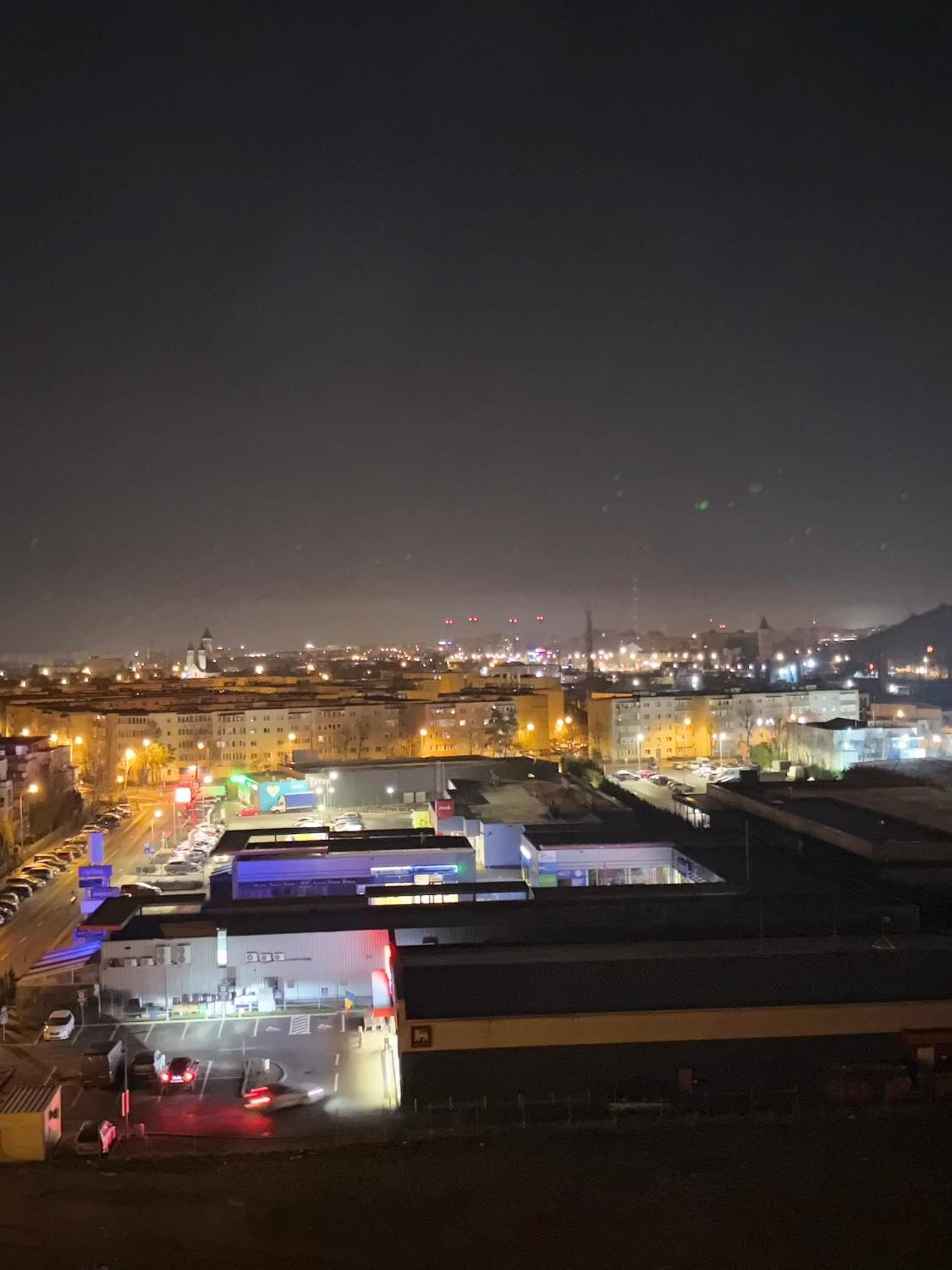Mountain View Apartment Brasov