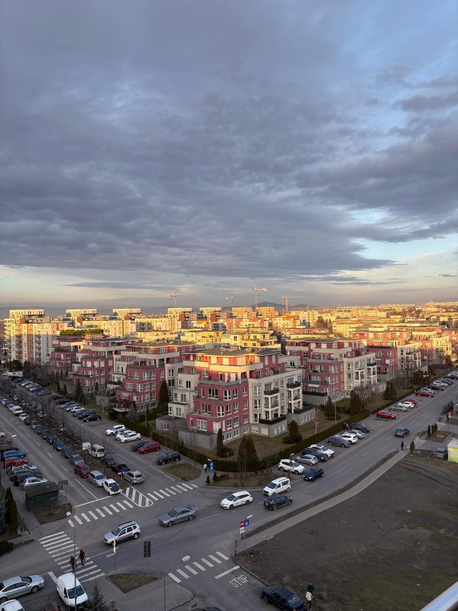 Mountain View Apartament