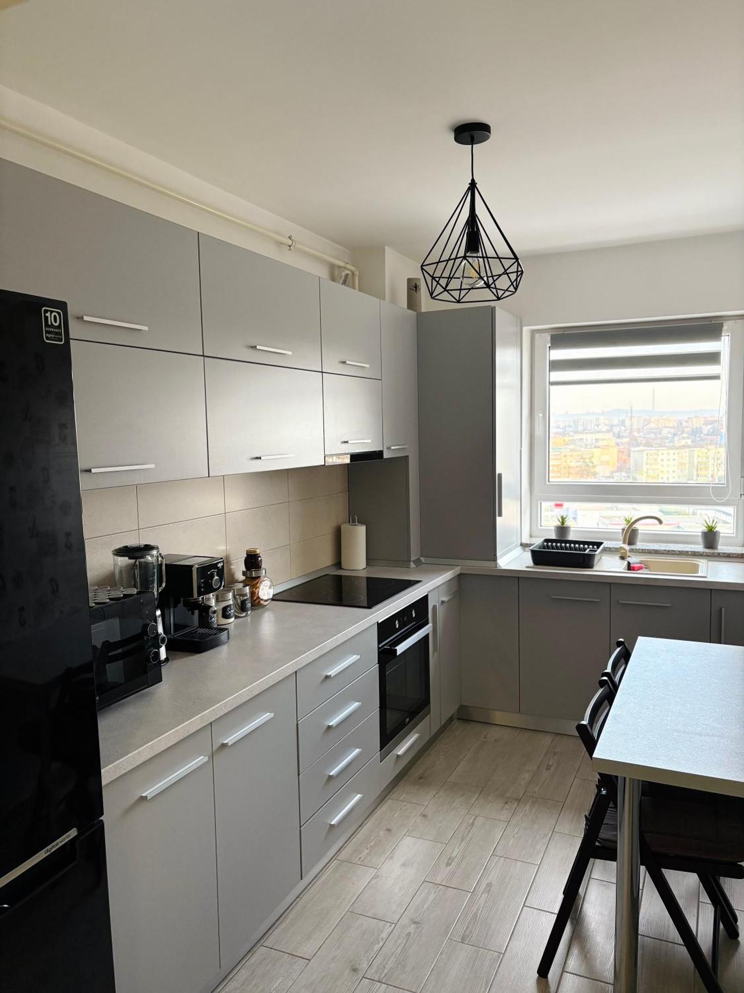Apartament Mountain View