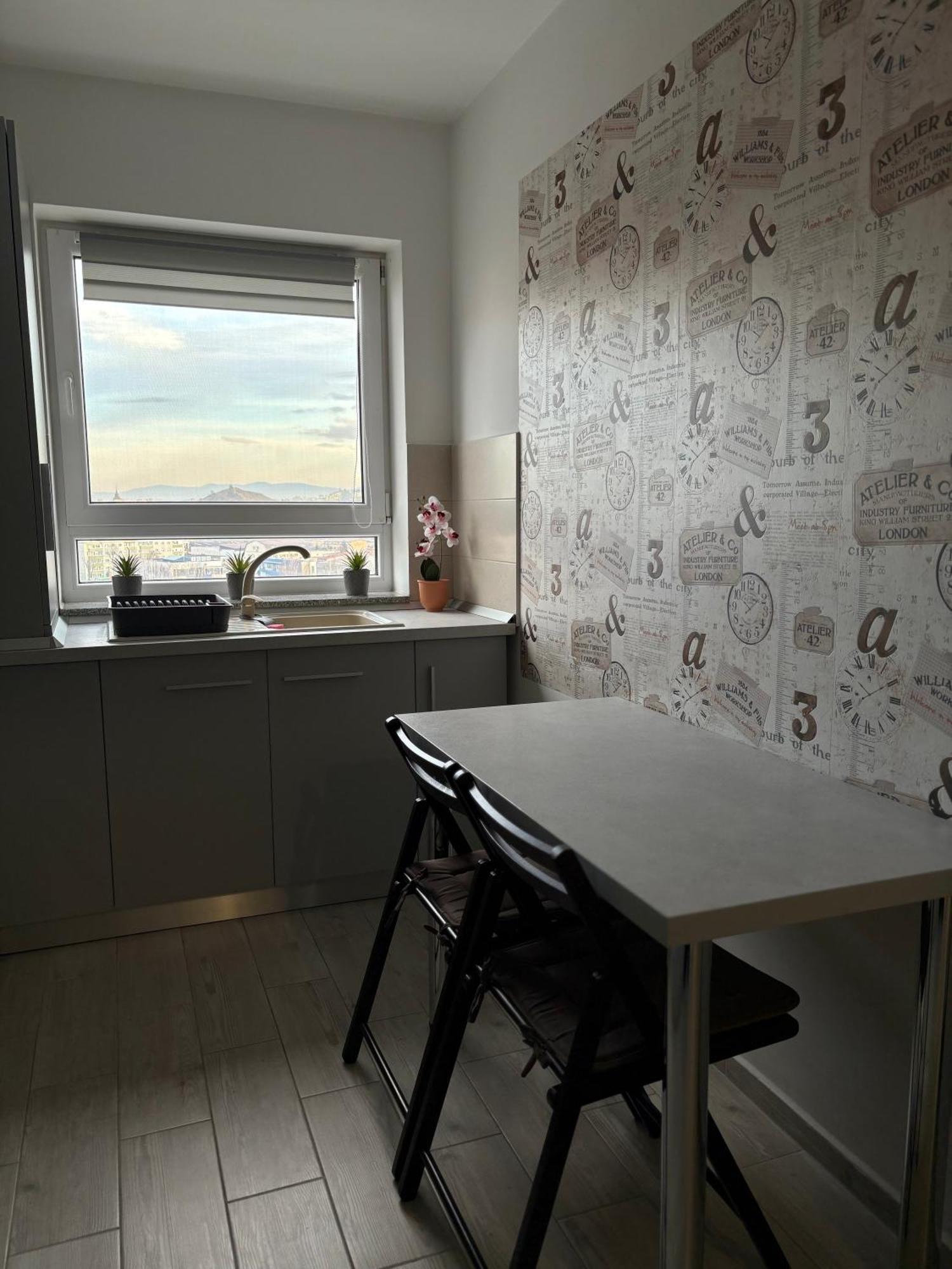 Mountain View Apartament *