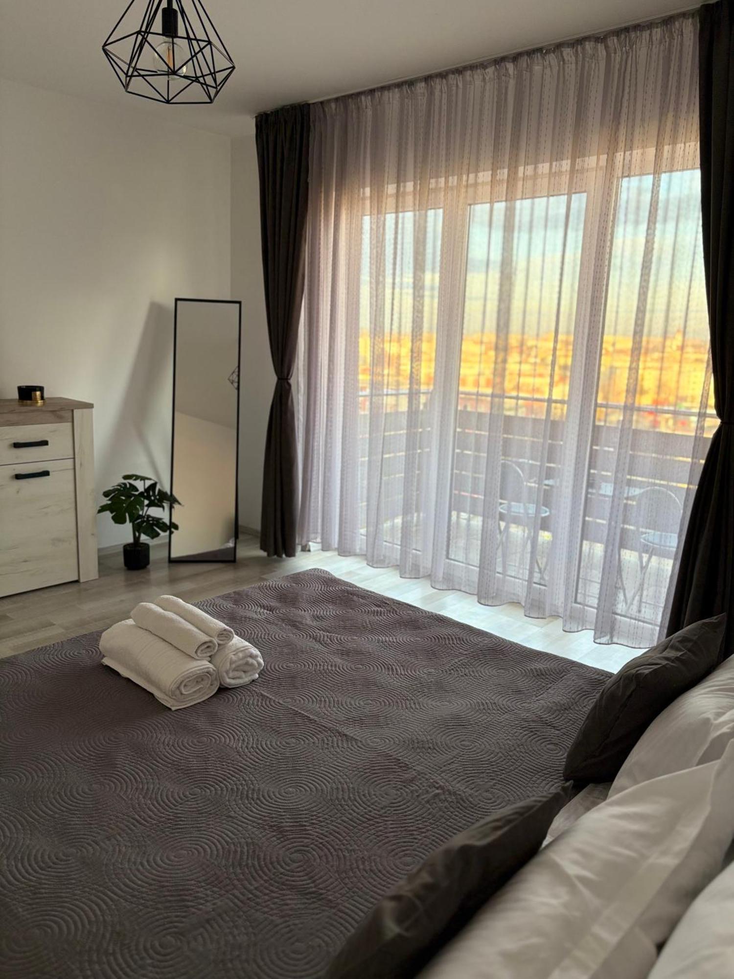 Mountain View Apartament